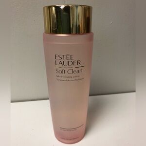 COPY - Estée Lauder Soft Clean Silky Hydrating Lotion for Dry Skin 400ml New Ne…